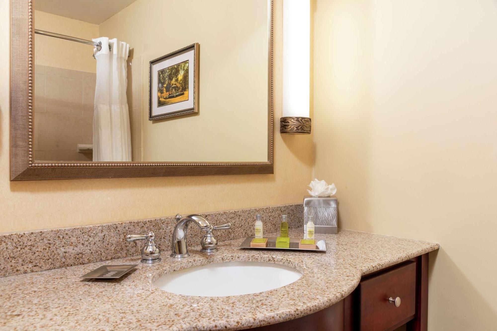 Doubletree By Hilton Grand Rapids Airport 4* Cascade